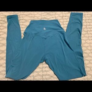 SOLD Buffbunny Rosa Leggings